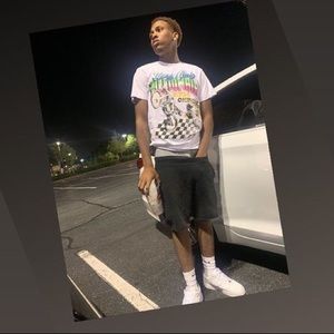 Meet your Posher, Jevon